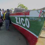 Mueren al menos 98 inmigrantes tras naufragio en costas de Mozambique