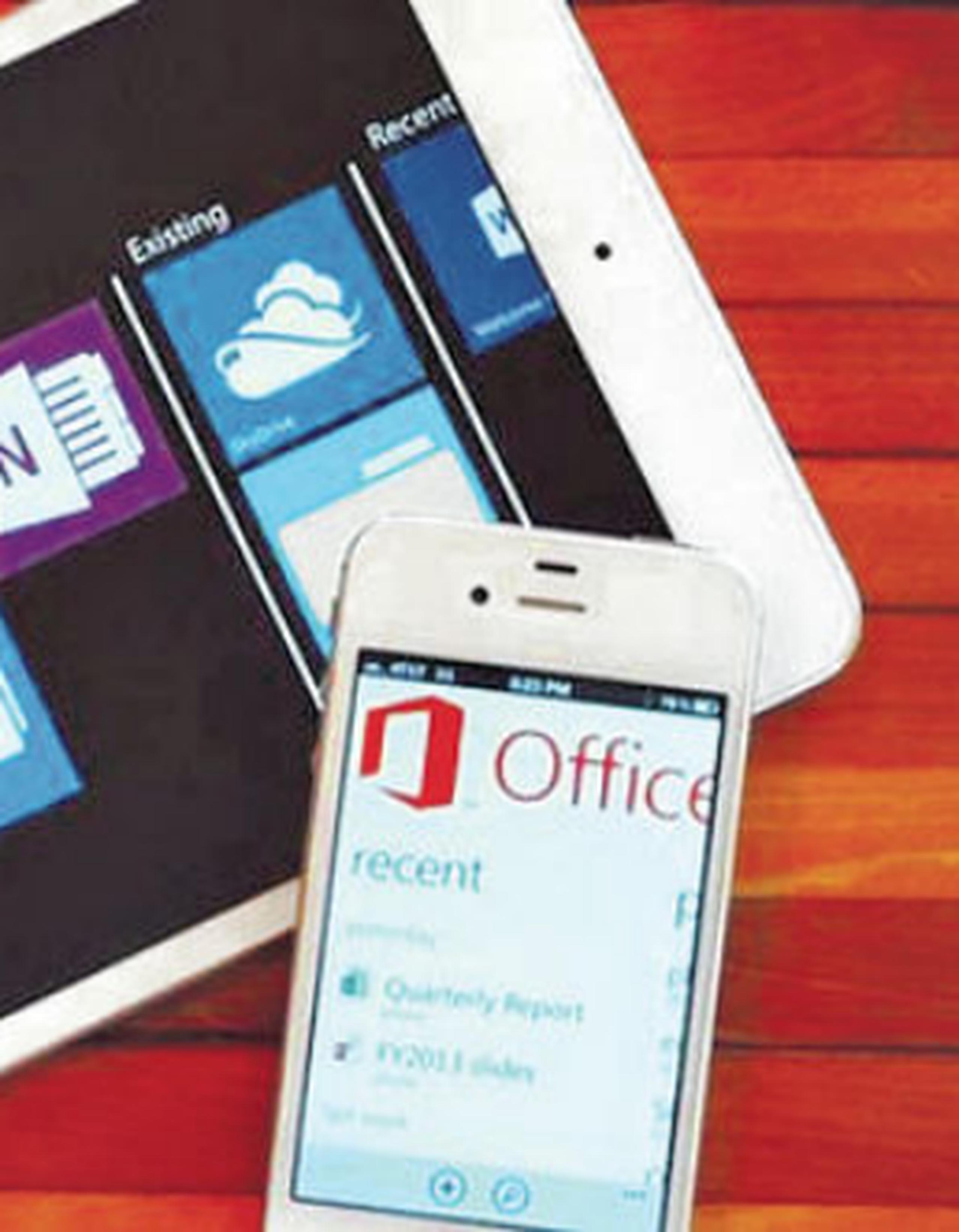 Office en línea gratuito para celulares Android - Primera Hora