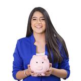 The Financial Girl: su meta es educar a las personas