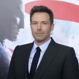 En la cuerda floja el rol de Ben Affleck como Batman