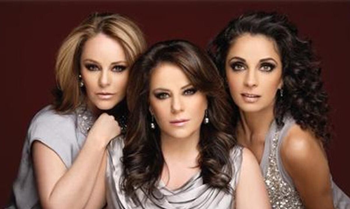 Pandora en concierto este domingo en Bellas Artes Primera Hora