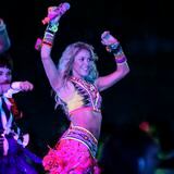 Shakira no cantará en el Mundial de Fútbol de Qatar 