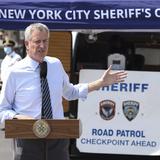 NY anuncia plan para reformar las “prácticas racistas” de la policía