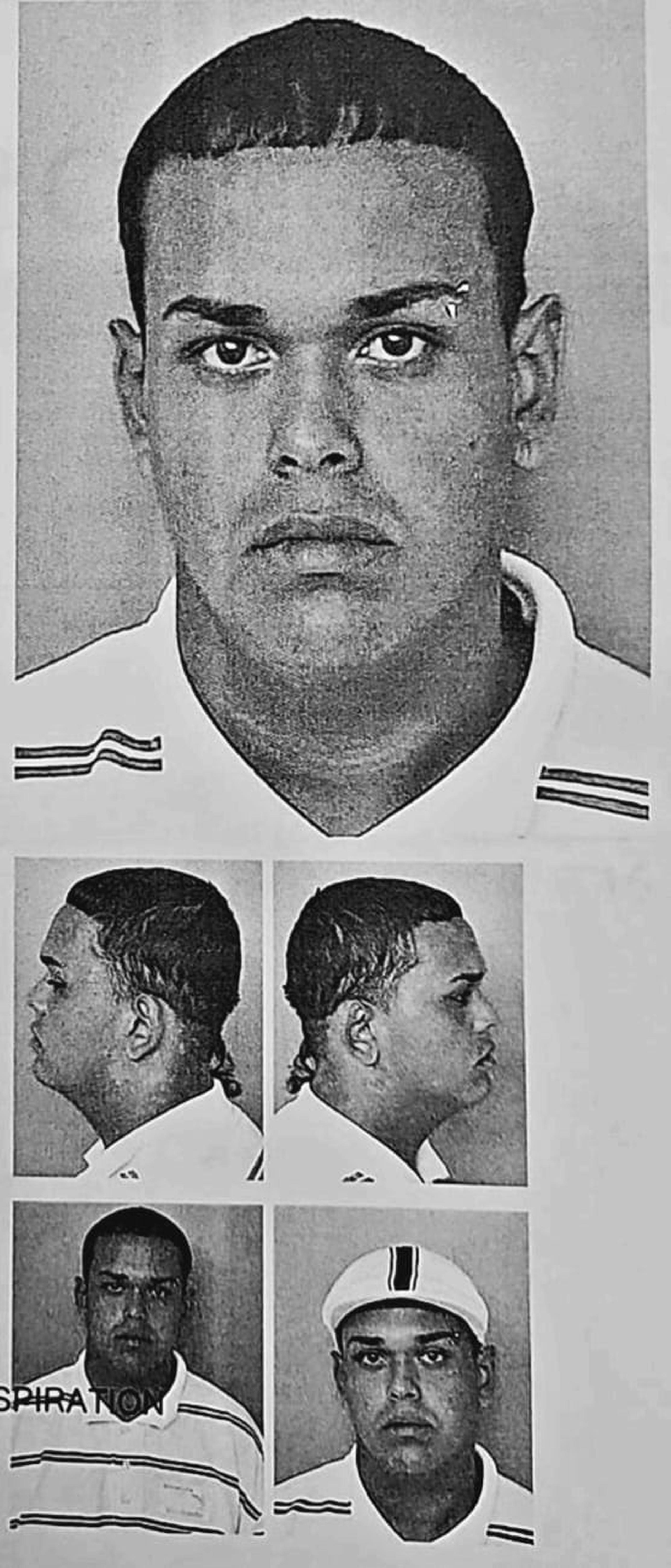 José J. López Pellot enfrentará cargos por el hurto de un vehículo tras evadirse de un centro federal en el que cumplía probatoria por "carjacking".