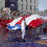 Primera Parada Puertorriqueña: histórico festejo cultural en el Viejo San Juan