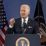 Biden anunciará ambicioso plan de lucha contra el cáncer