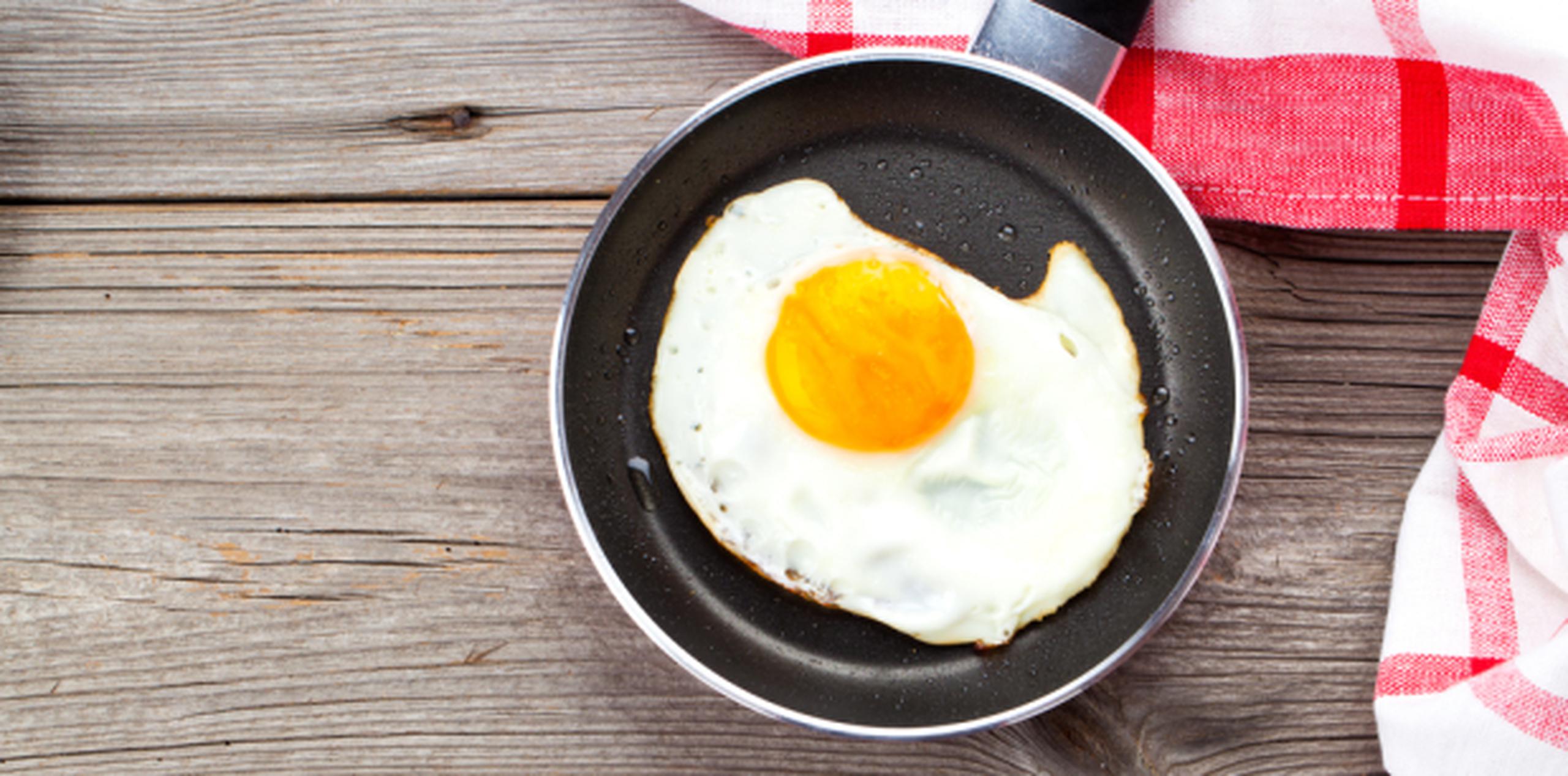 Desayunar garantiza productividad y bienestar físico. (Shutterstock)