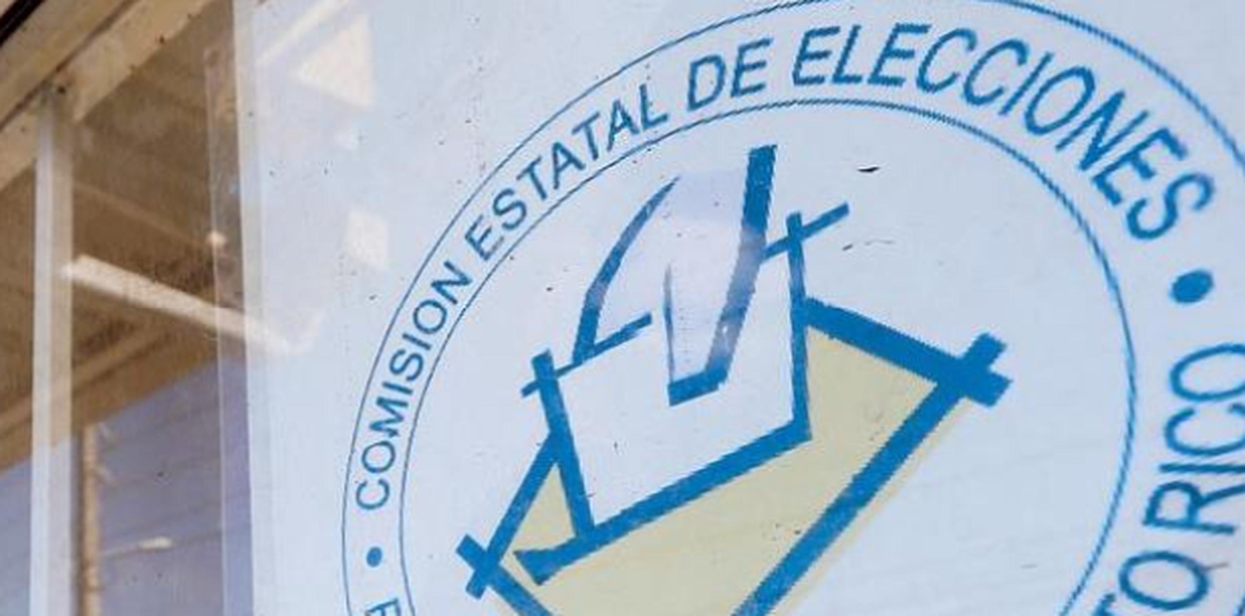 “Yo anticipo que habrá algunos candidatos que no lleguen hoy a la meta del 50% y quedarán fuera", dijo comisionado electoral del PPD. (Archivo)
