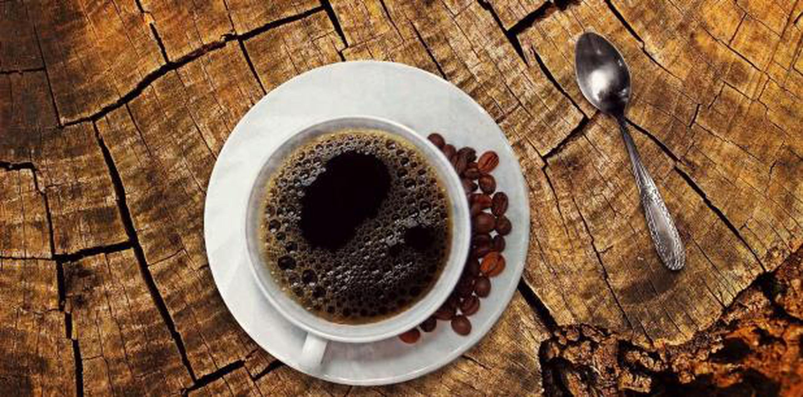 Las compañías cafeteras no negaron ante el tribunal la presencia de acrilamida, pero defendieron que está presente en niveles bajos que no representan un "riesgo significativo" para la salud. (Pixabay)