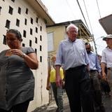 Sanders da su apoyo a Carmen Yulín para la gobernación