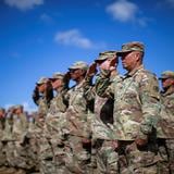 “Altamente razonable” la presencia de tropas boricuas en el este de Europa