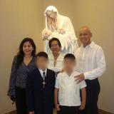 Harán acto de recordación por familia ultimada en Guaynabo hace un año