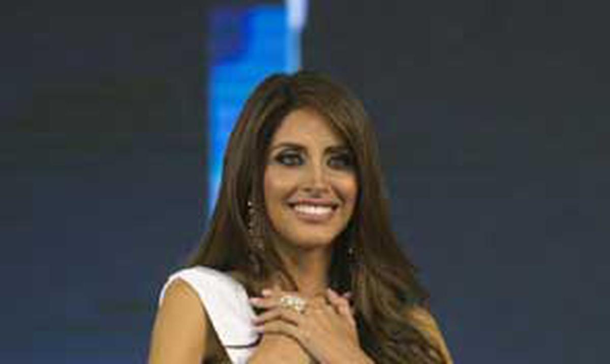 De celebración Guaynabo por triunfo en Miss Universe Primera Hora