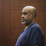 El juicio por el asesinato de Tupac Shakur se retrasaría hasta noviembre