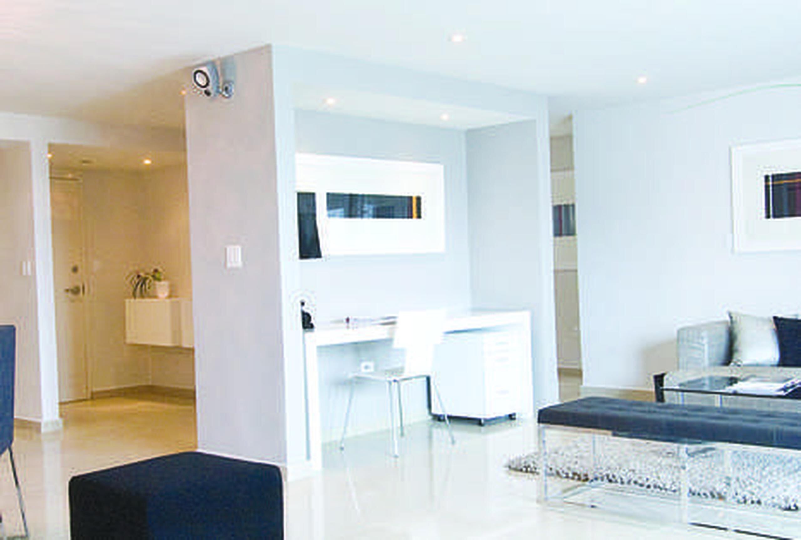 Conoce Metro Plaza Towers Primera Hora