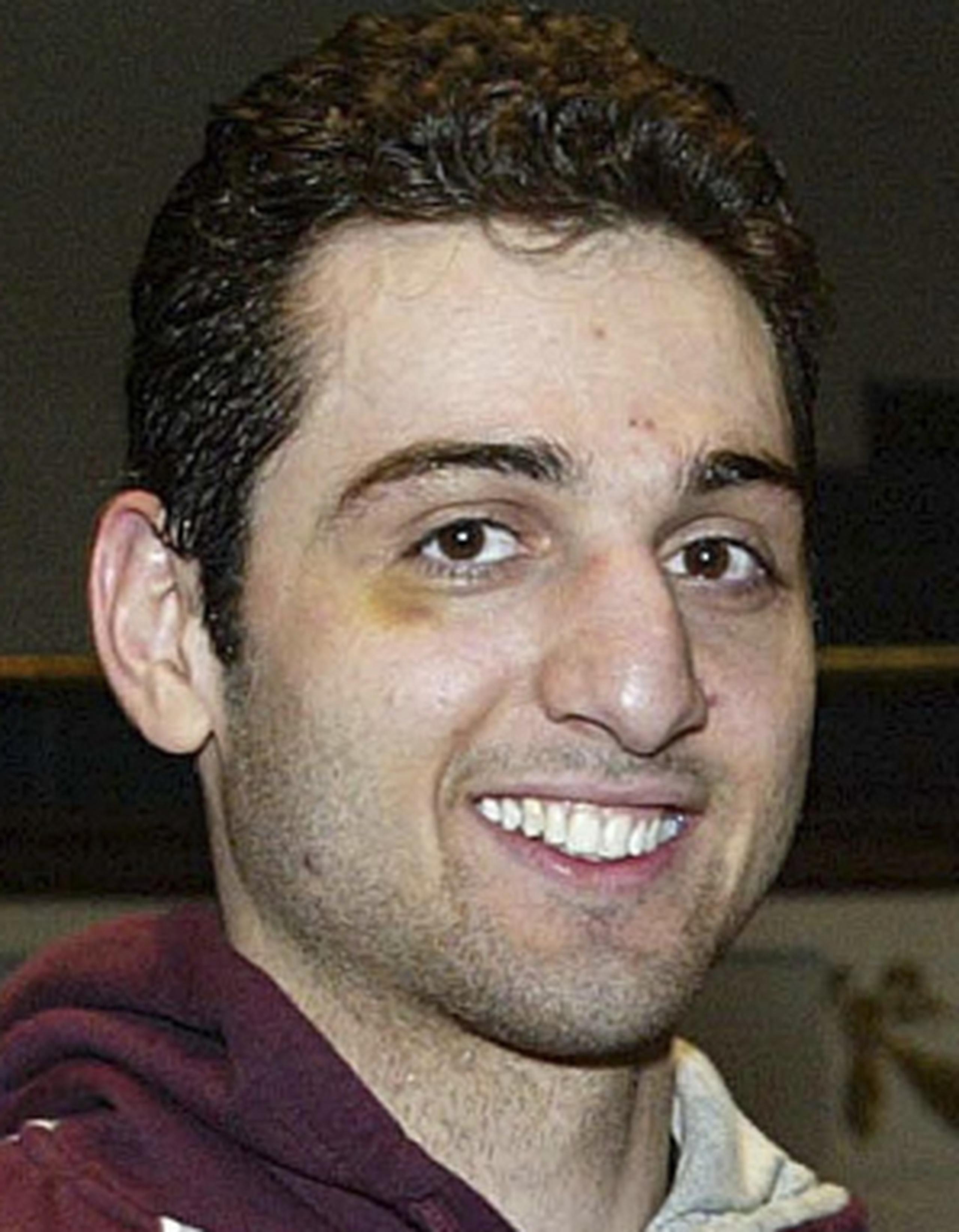 De acuerdo con los documentos interpuestos el lunes, Ibragim Todashev dijo a los investigadores que Tamerlan Tsarnaev participó en un triple homicidio en Waltham el 11 de septiembre de 2011. (Archivo)