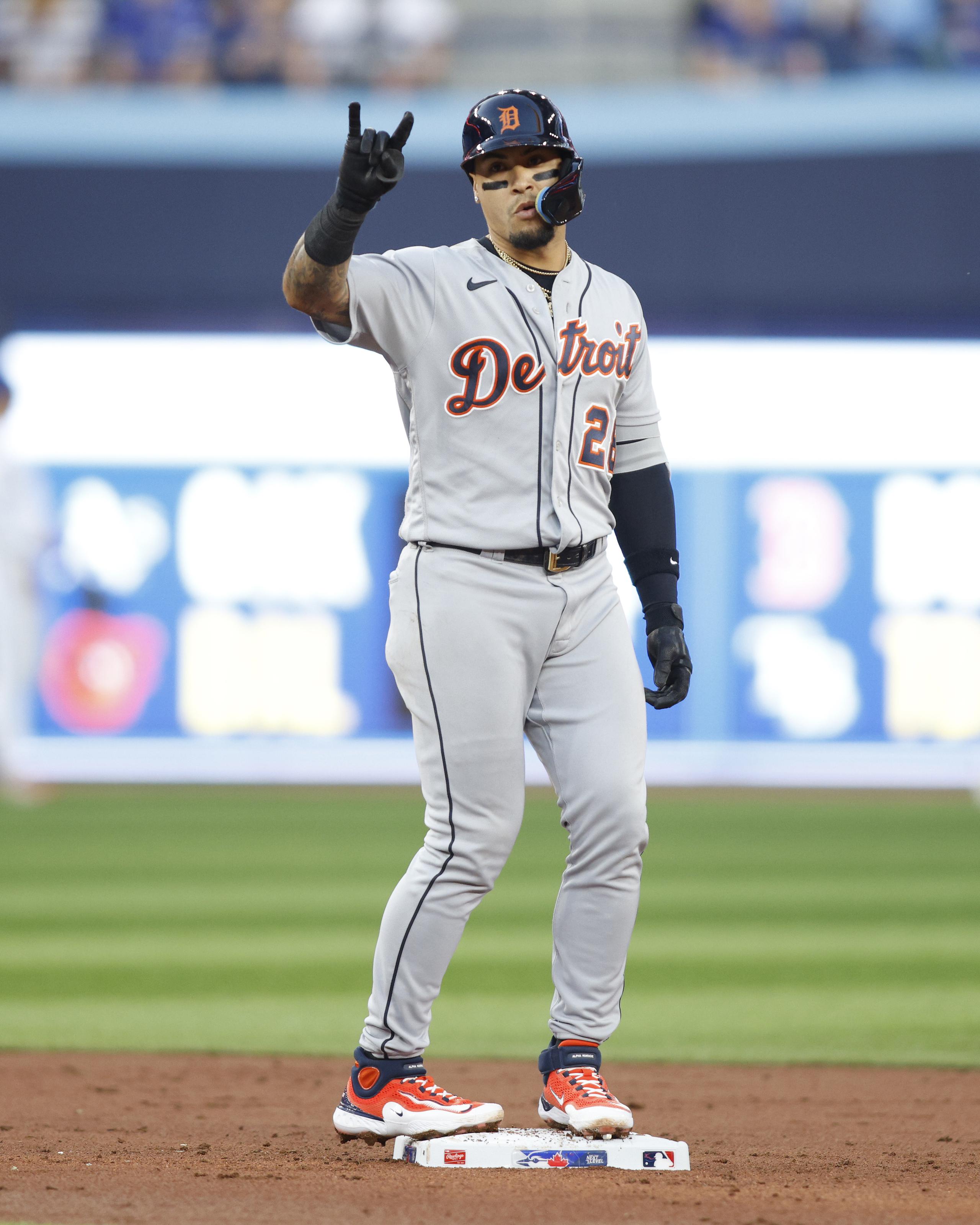 El puertorriqueño de los Tigers de Detroit, Javier Báez, aceptó la decisión de su dirigente, AJ Hinch, de sacarlo de juego luego de un error mental en su corrido de bases en el partido del jueves ante Toronto.