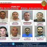 Queda libre bajo fianza uno de los 10 más buscados en el área policíaca de Aguadilla