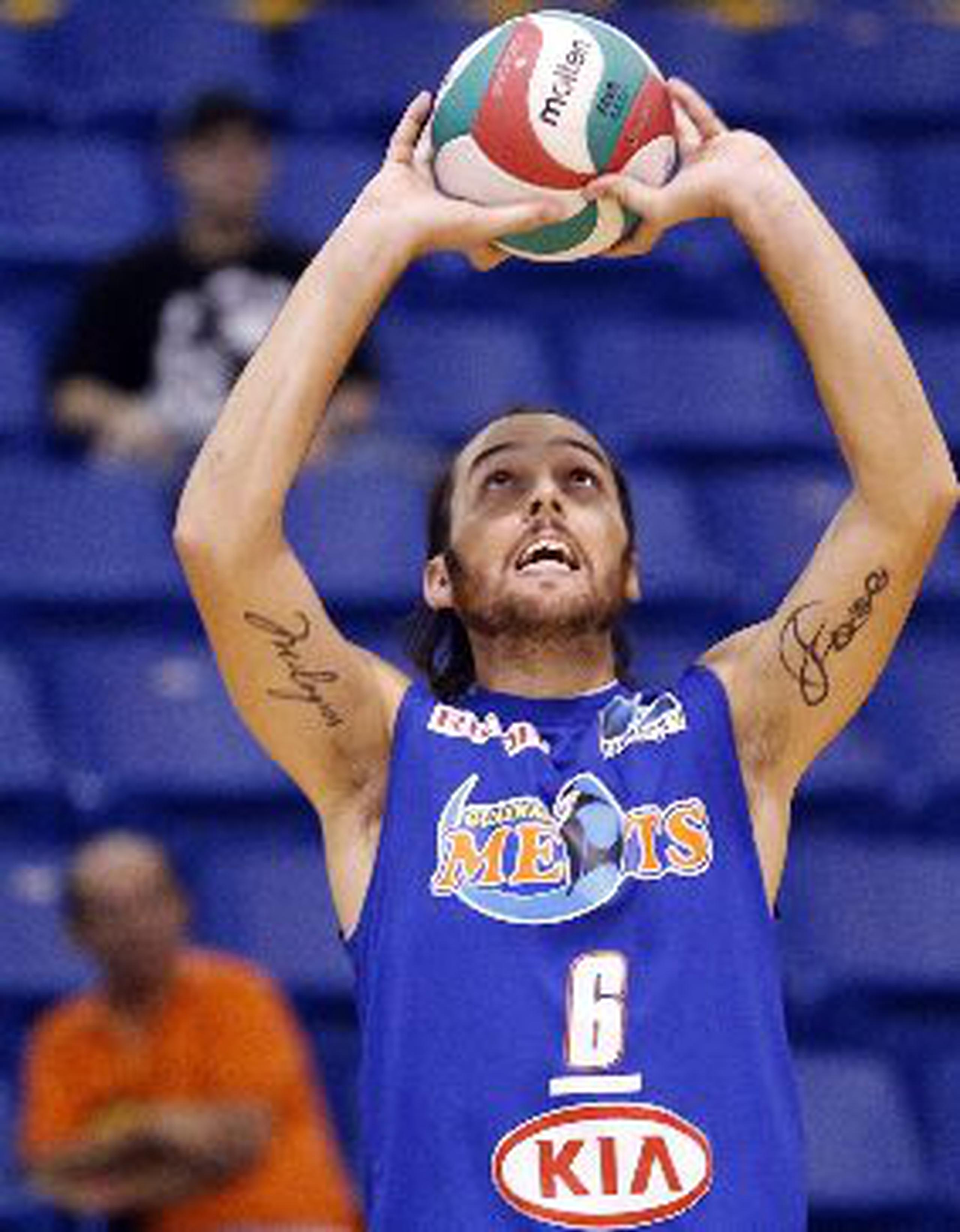 ¡Ángel Pérez es el Más Valioso! Primera Hora