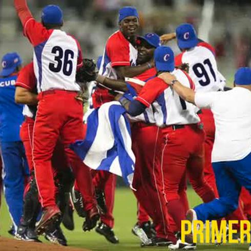 Cuba, Campeón de la Serie del Caribe