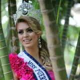 Mónica Pastrana: de Miss Universe Puerto Rico a la televisión