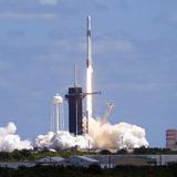 Lanzamiento de cohete que despegará en Florida se verá desde Puerto Rico