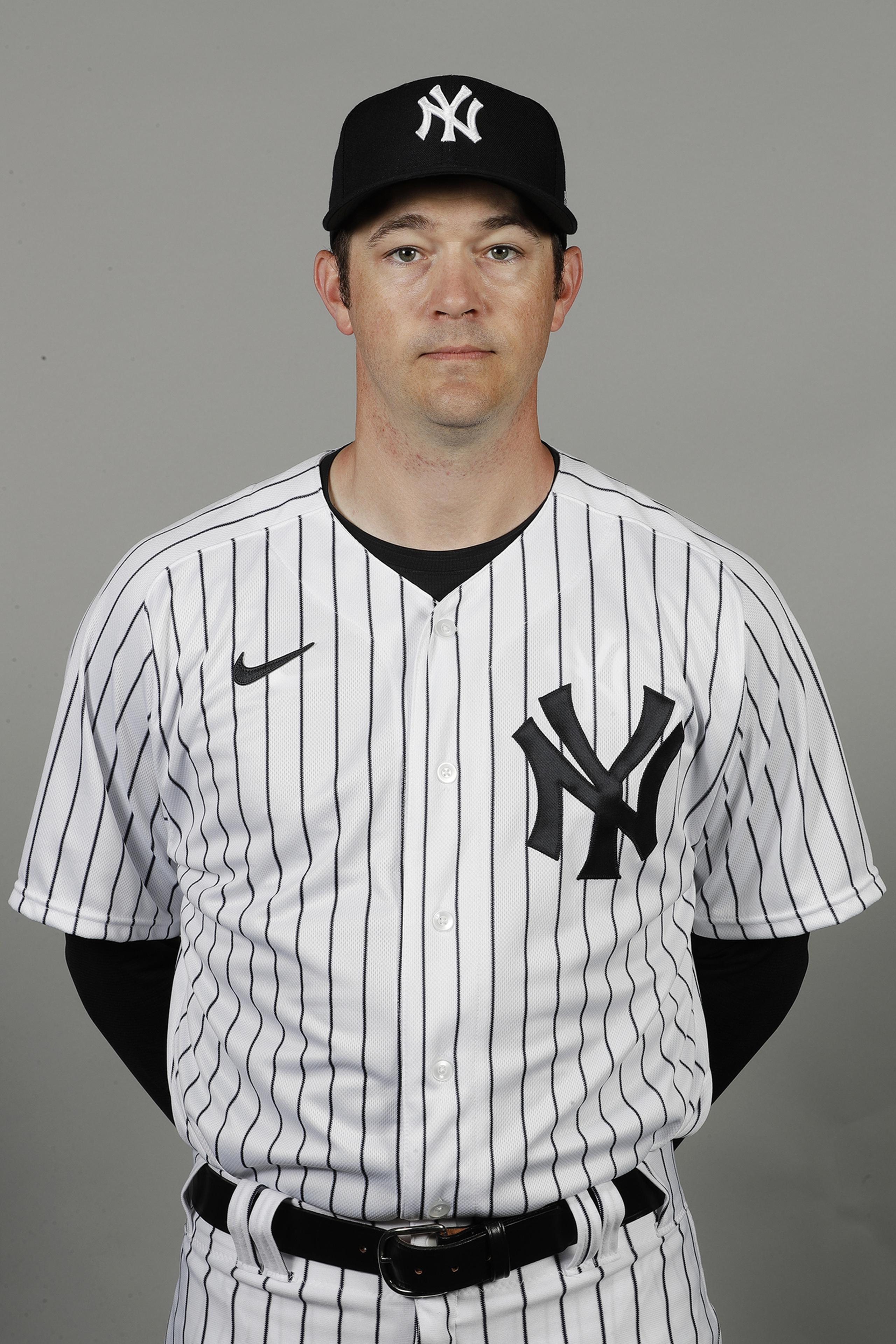 El nuevo adiestrador de pitcheo de los Yankees de Nueva York Matt Blake dijo que sería bueno contar con 15 lanzadores en la plantilla activa.