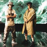 Micro TDH y Yandel se unen para el sencillo “Las olas”