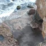 Turista que se estaba sacando un selfie muere al caer por un acantilado en Argentina