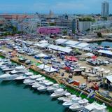 Caribbean International Boat Show celebra segundo día exitoso