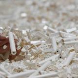 Lego lanza programa para reutilizar sus bloques