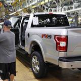 Ford creará 3,000 empleos en fábricas de Detroit