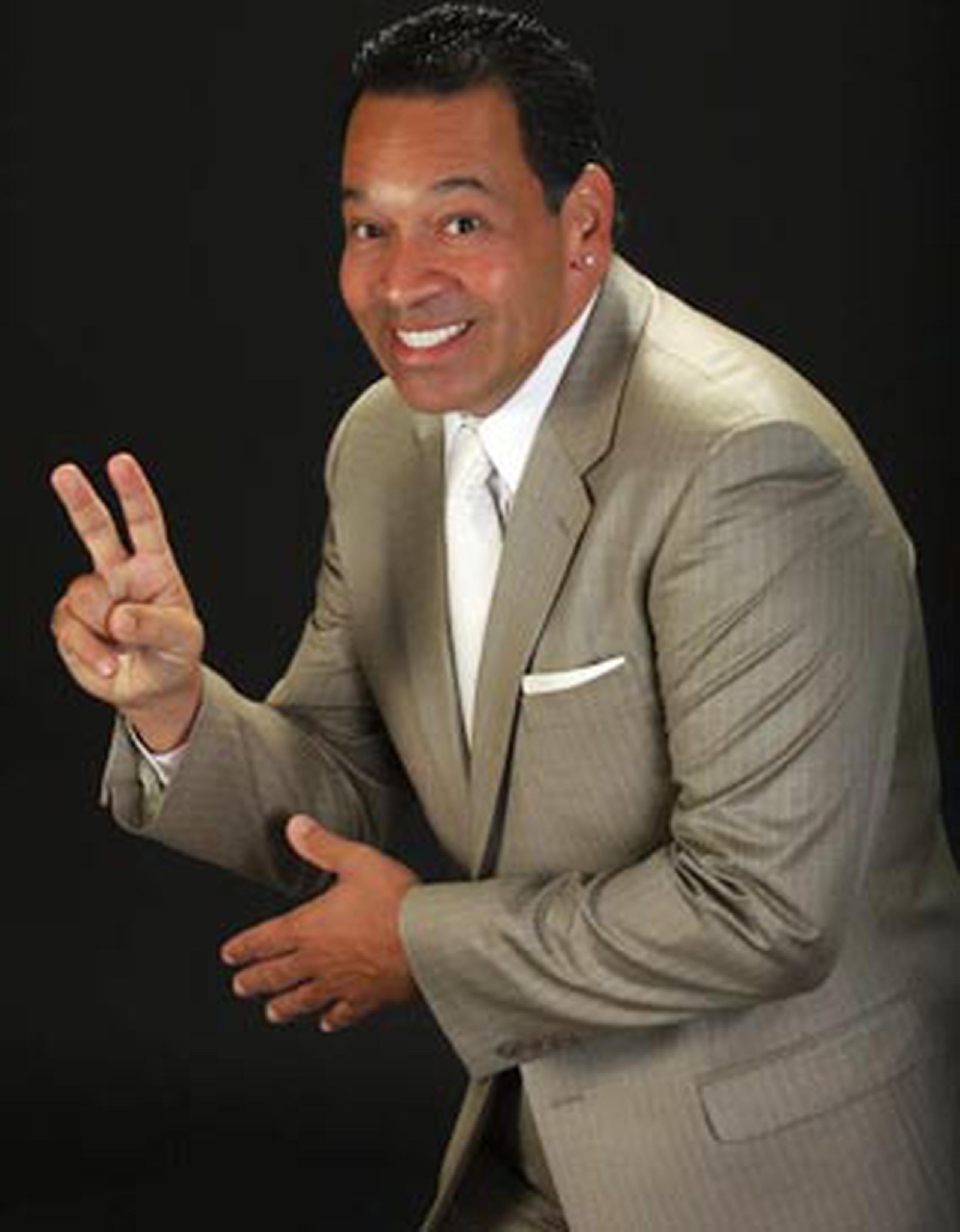 Tito Nieves lanza su última grabación Primera Hora