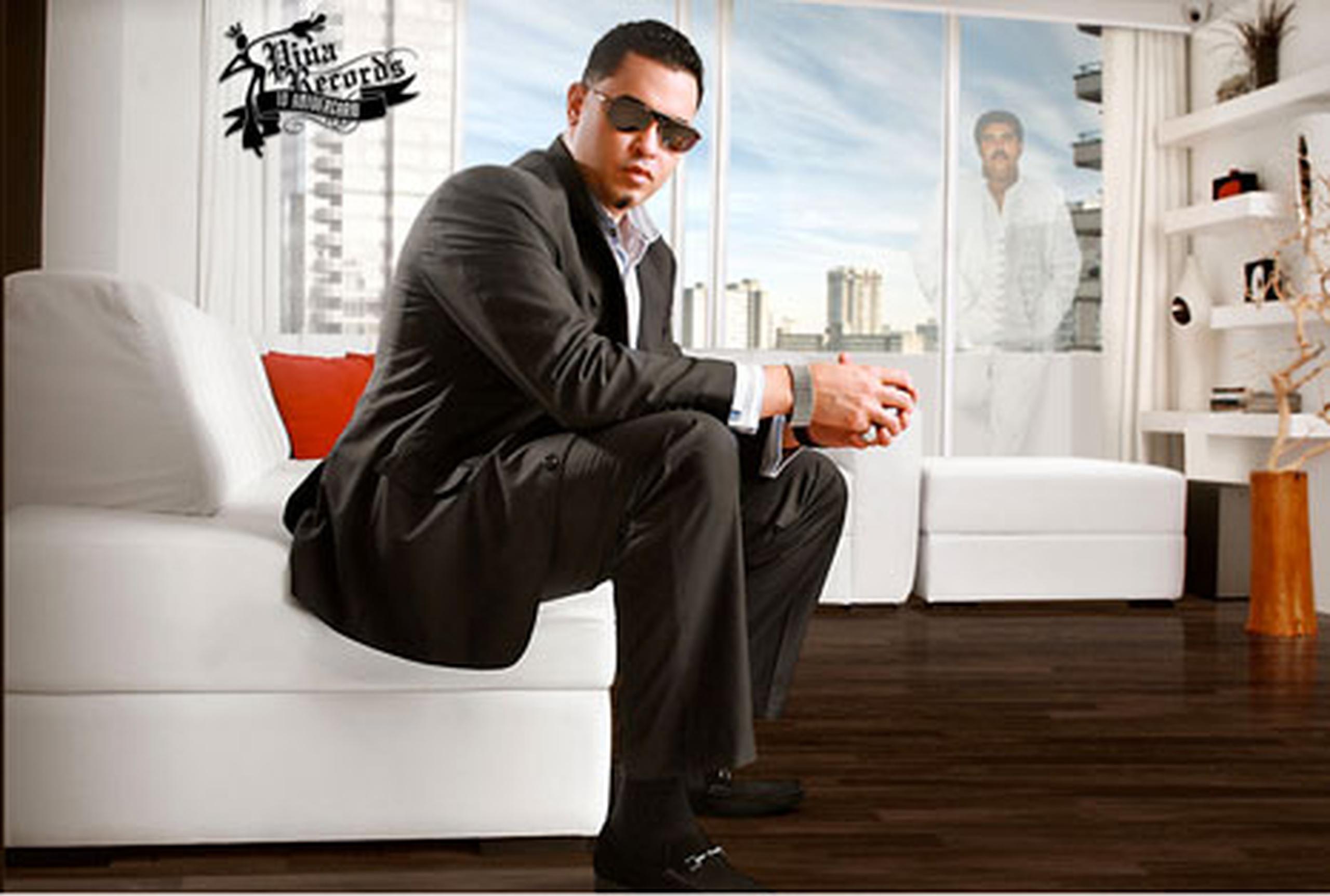 Pina Records nominada a disquera del año en los premios Billboard