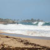 NMEAD pide evitar las playas por segunda semana consecutiva