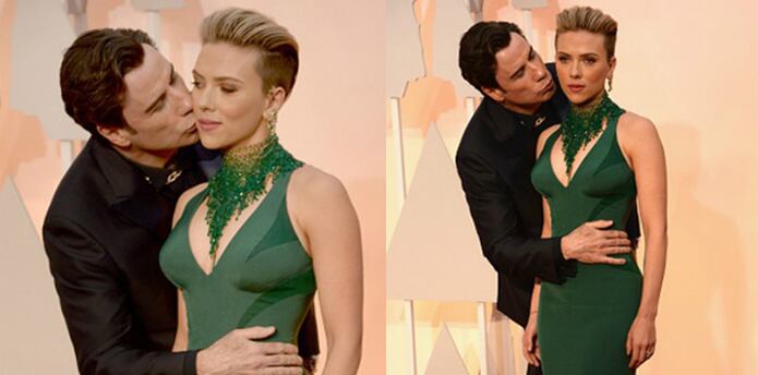 Los más recientes altibajos de John Travolta - Primera Hora