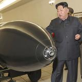 Corea del Norte lanza misil y levanta nuevas preocupaciones