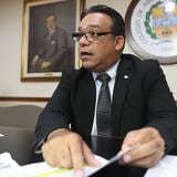 Fallece el expresidente del Colegio de Abogados y Abogadas de Puerto Rico, Edgardo Román 