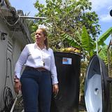 Lornna Soto pide cambiar horario del racionamiento de agua en Canóvanas