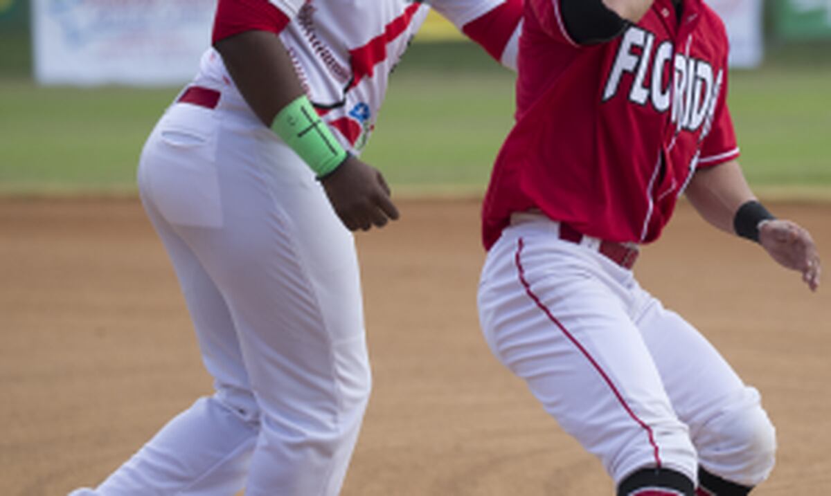 Una jornada para el visitante en la pelota Doble A Primera Hora