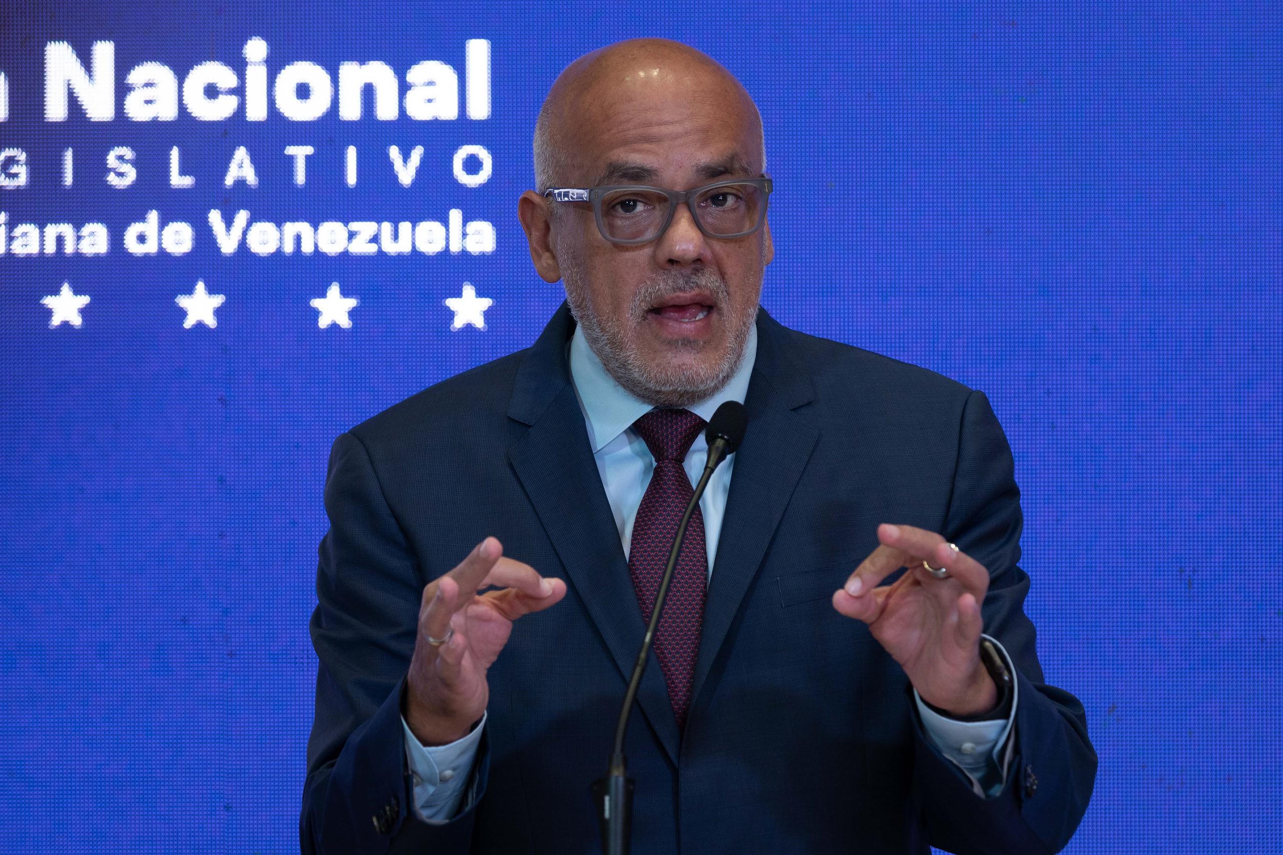El diálogo entre el gobierno de Venezuela y sectores opositores se convirtió en víctimas tras la extradición de Álex Saab, testaferro del presidente Nicolás Maduro, a los Estados Unidos.