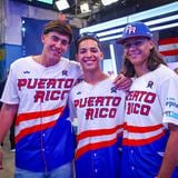 Puerto Rico será anfitrión del DRD International Baseball Academy Tournament