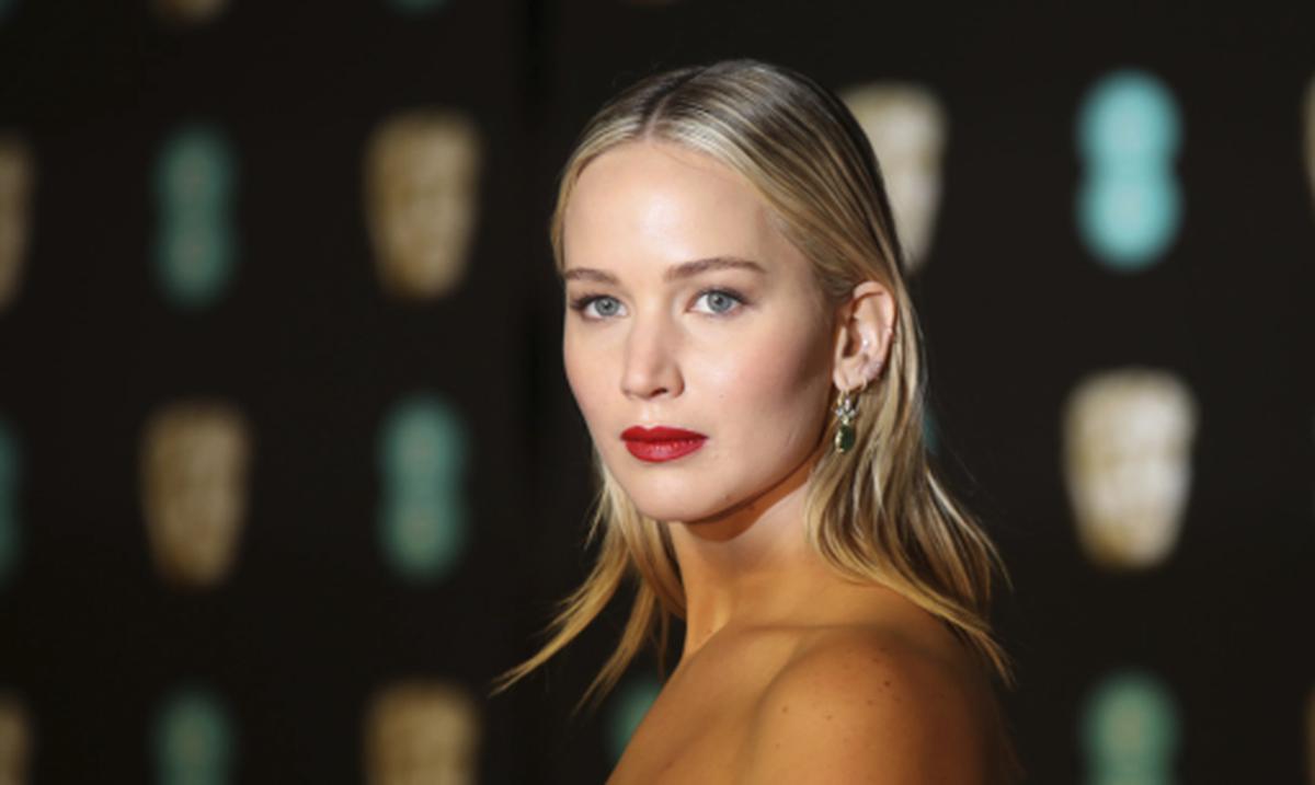 Jennifer Lawrence habla por primera vez sobre sus fotos desnuda - Primera  Hora