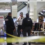 FOTOS: Tiroteo en mall de Estados Unidos deja un muerto