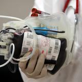 Hacen falta donantes en el Banco de Sangre de Centro Médico