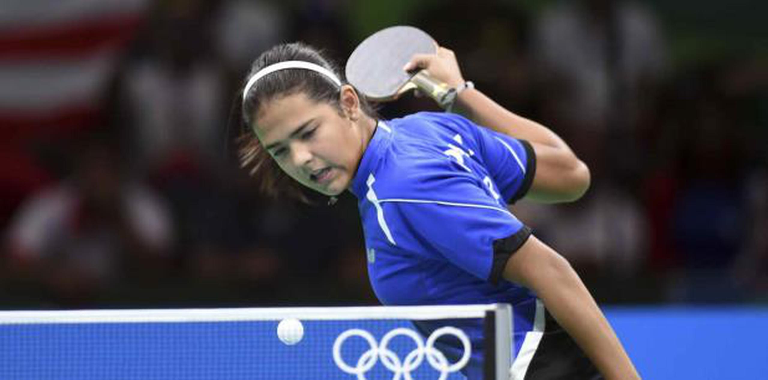 Nuevo logro para Adriana Díaz Primera Hora