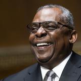 Lloyd Austin se convierte en la primera persona negra en ser secretario de Defensa de Estados Unidos