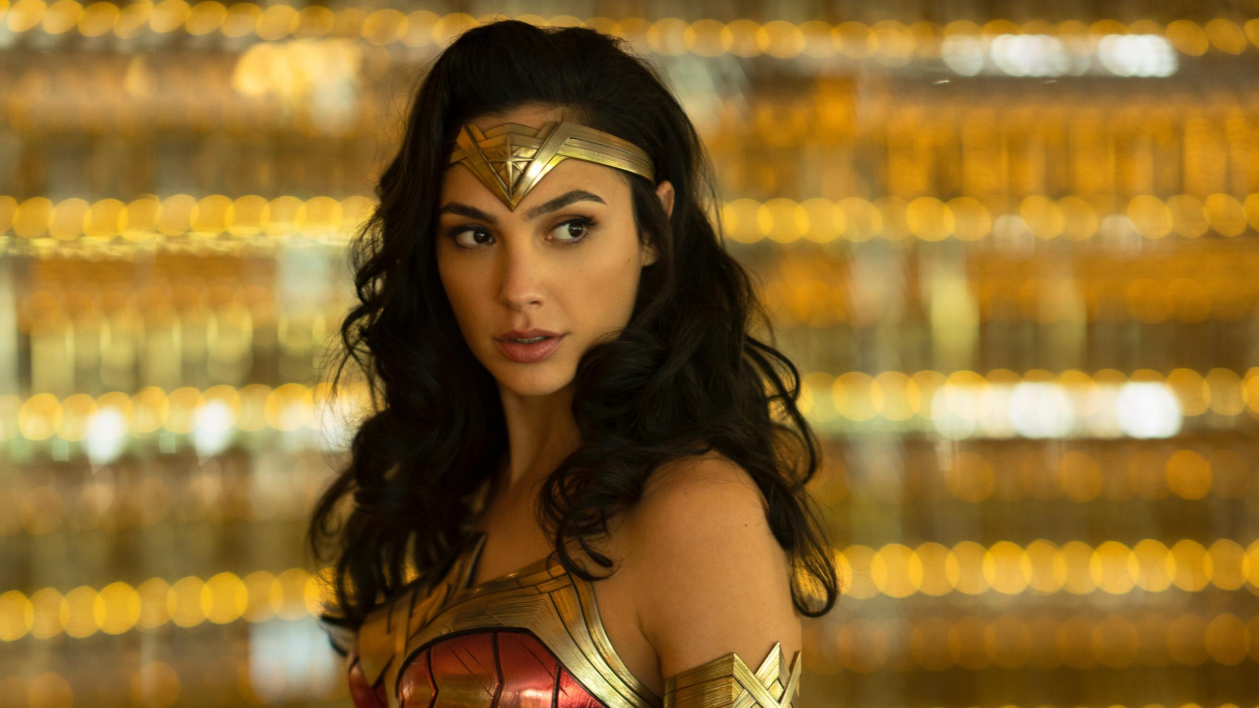 Estelarizada por Gal Gadot en el papel de "Wonder Woman", la cinta estrenará en las salas locales el 25 de diciembre.