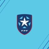 El fútbol boricua lanza un nuevo logo