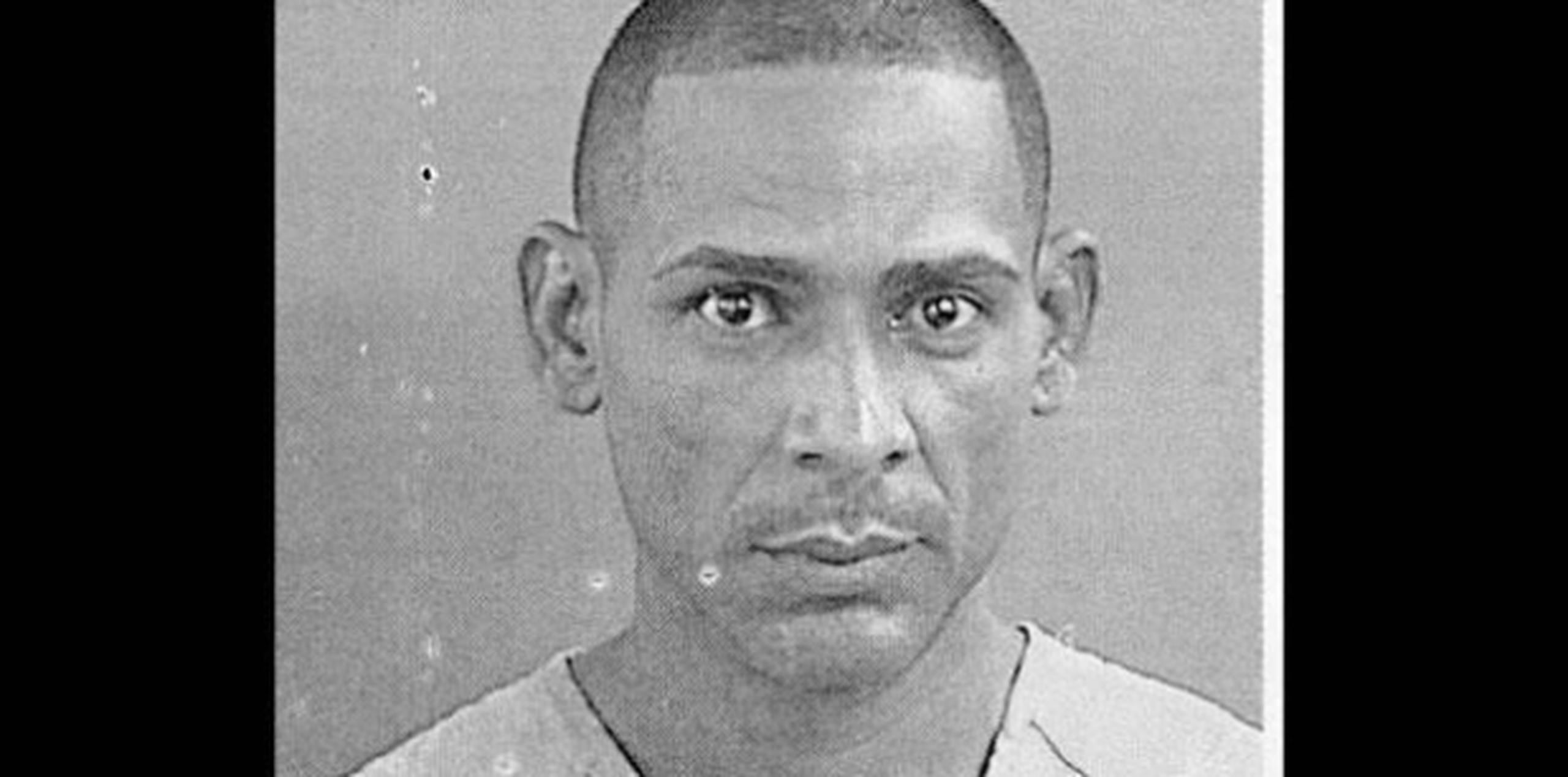 Osvaldo Pérez García, de 42 años, enfrentaba cargos de apropiación ilegal, robo y maltrato de ancianos. (Suministrada)